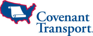 covenant transport logo